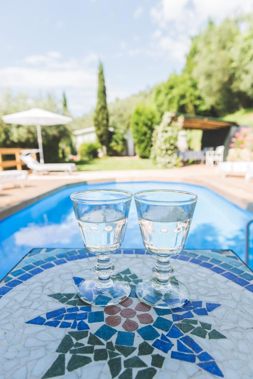 Property building, Balcony/Terrace