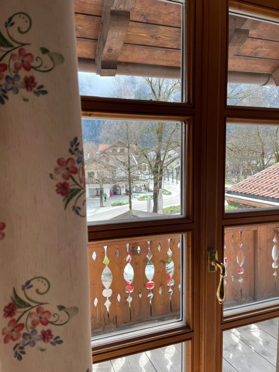 Day, View (from property/room), Balcony/Terrace