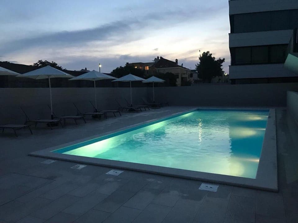 Luxury Apartment Kortina Apartment in Zadar