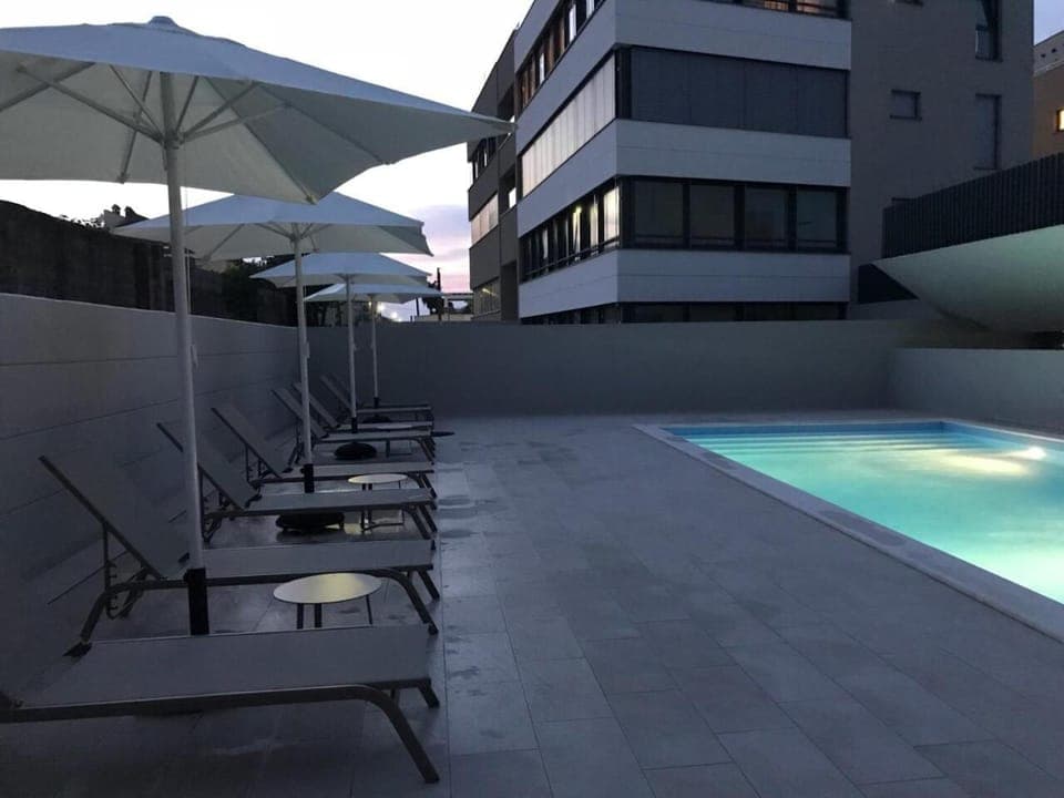 Luxury Apartment Kortina Apartment in Zadar