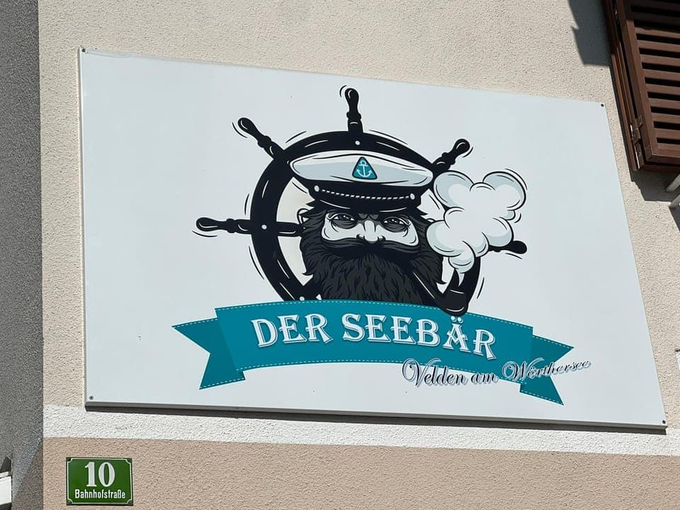 Property logo or sign