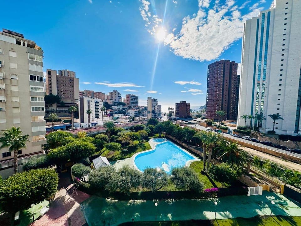 View (from property/room)