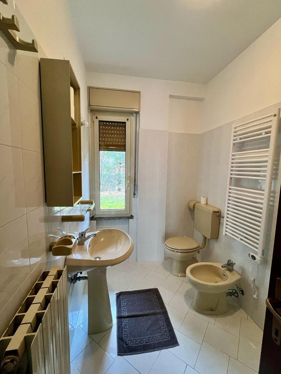 Shower, Toilet, Bathroom, bidet