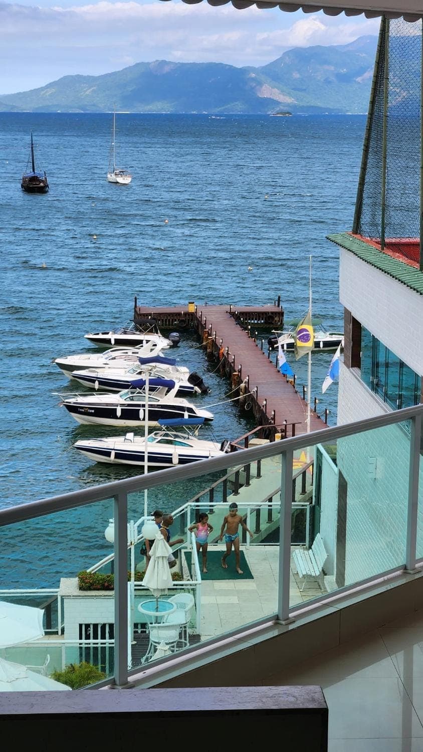 Sea view