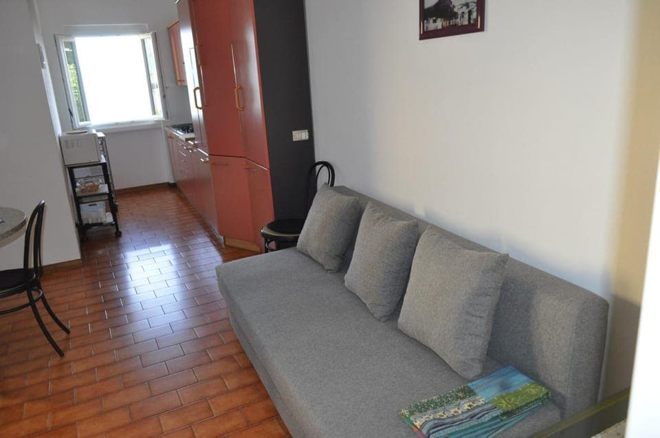 Natural landscape, Garden, Balcony/Terrace