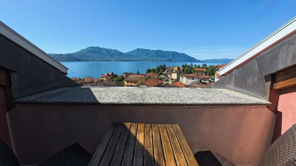 View (from property/room), Lake view