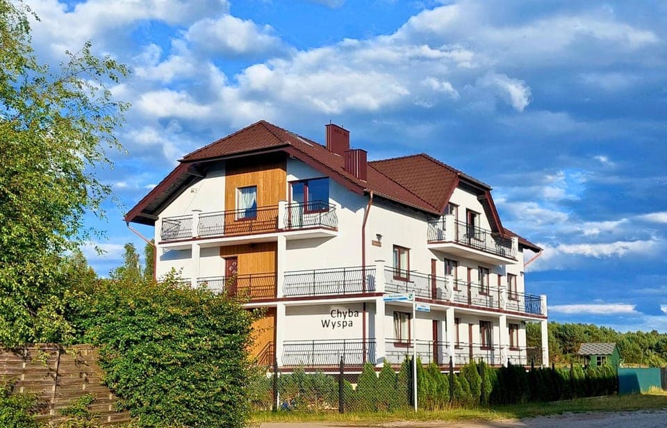 Property building, Neighbourhood, Natural landscape