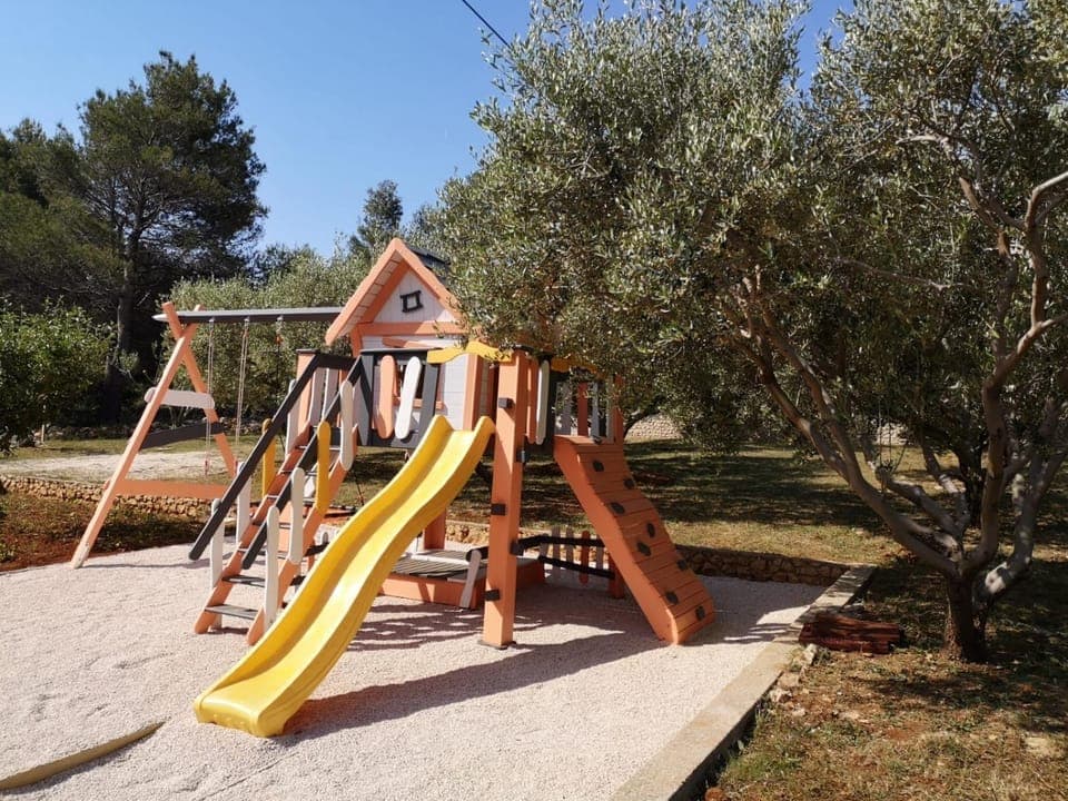 Kuća za odmor "Barbenjak" Apartment in Zadar County
