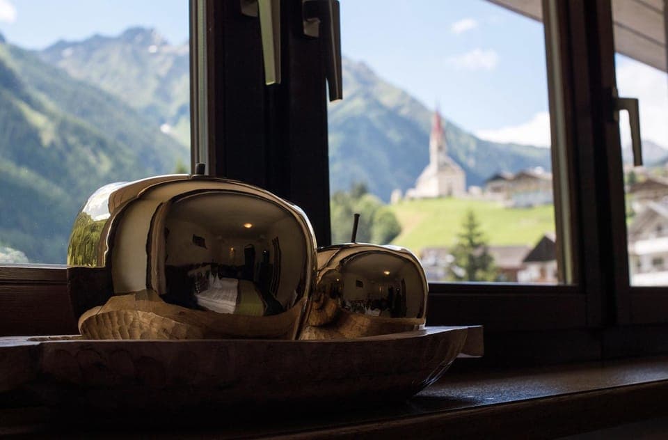 View (from property/room)