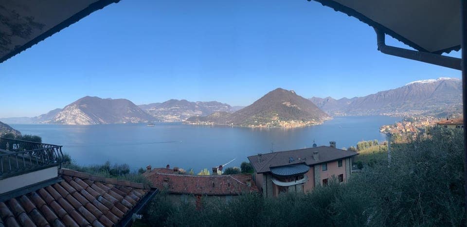 Nearby landmark, Restaurant/places to eat, Day, Natural landscape, Lake view, Mountain view, River view, Sea view