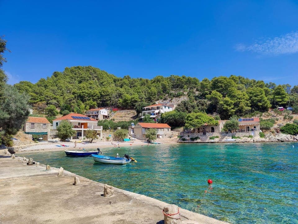 Natural landscape, Beach