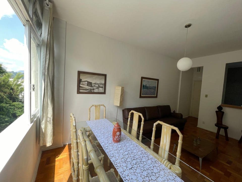 FLAT 1008 Apartment in State of Rio de Janeiro