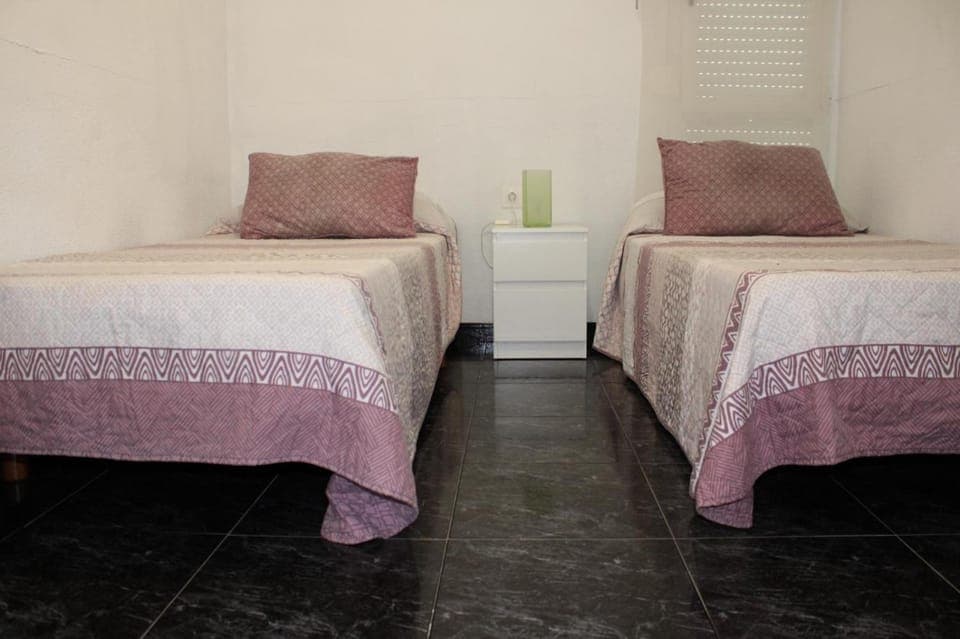 María montessori, pedagoga Apartment in Valencia