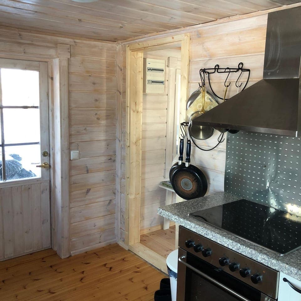 Kitchen or kitchenette, Food and drinks, pet friendly, stove