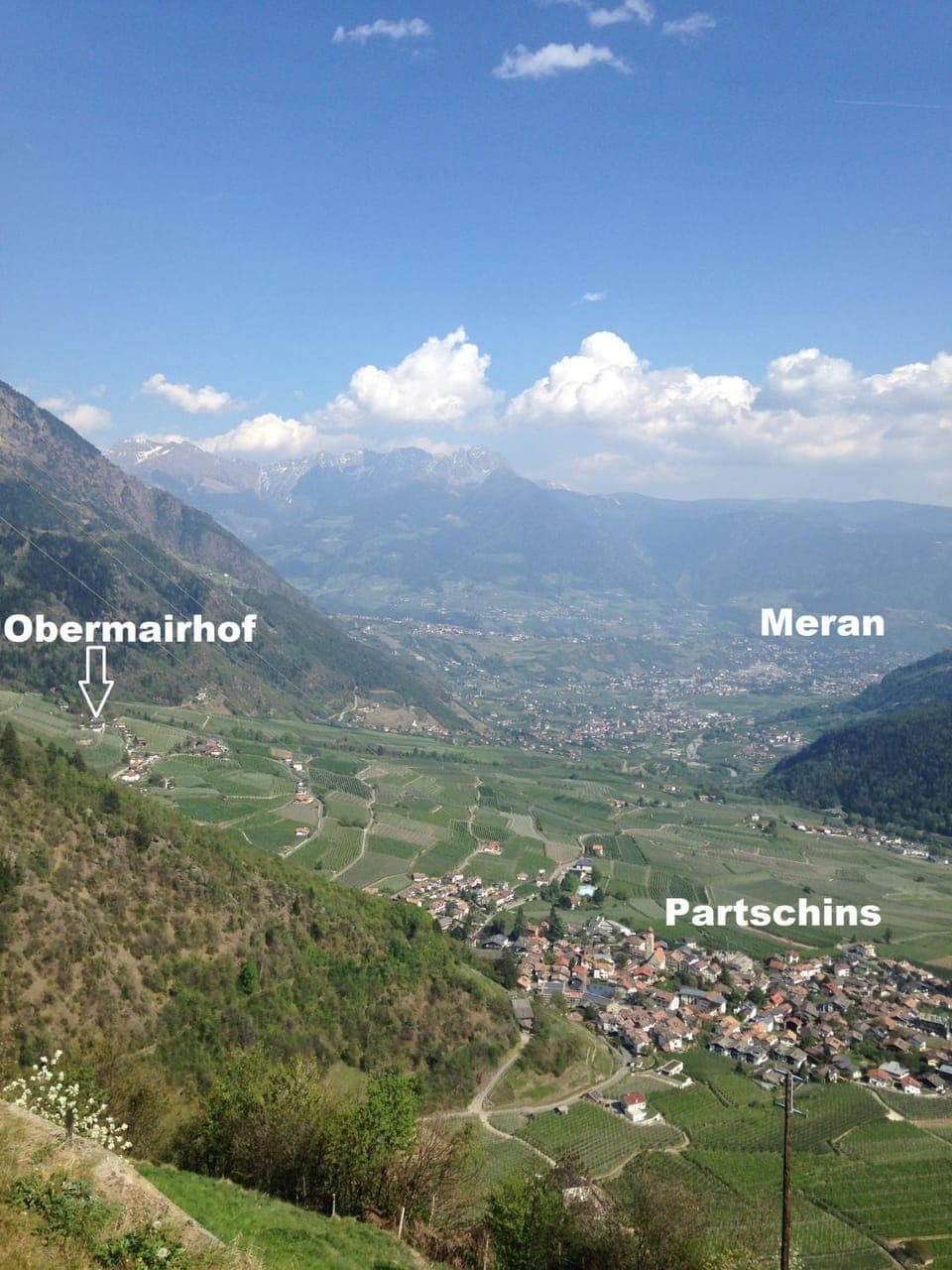 Off site, On site, Location