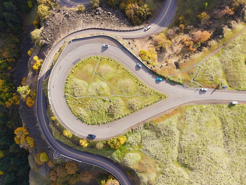 Neighbourhood, Natural landscape