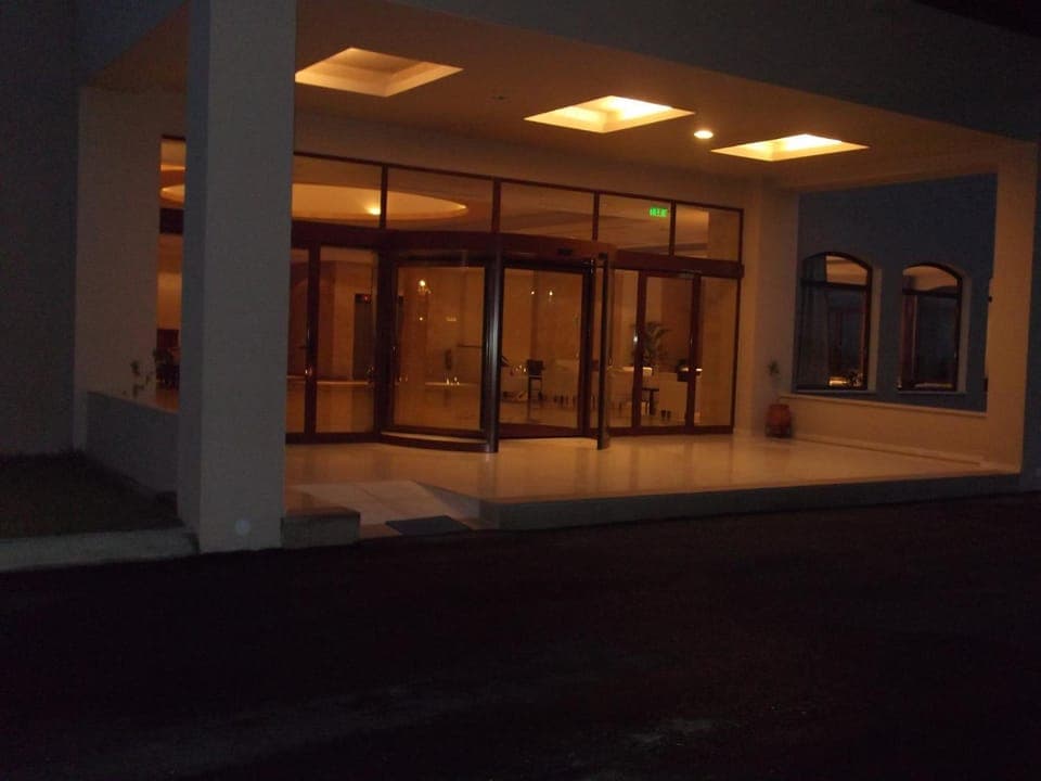 Facade/entrance, Lobby or reception