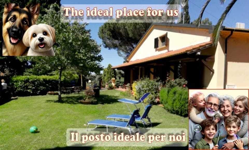 Property building, Children play ground, Pets, Garden view, Swimming pool