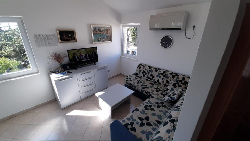 Apartments Puky Dreams Apartment in Novalja