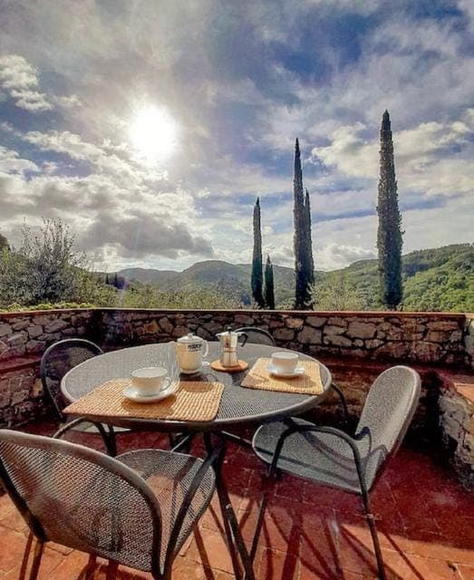 View (from property/room)