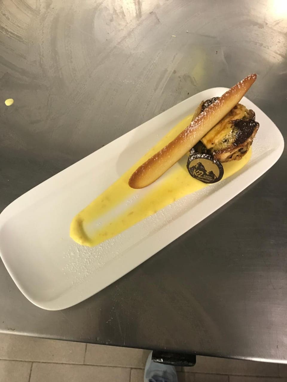 Food and drinks, Food