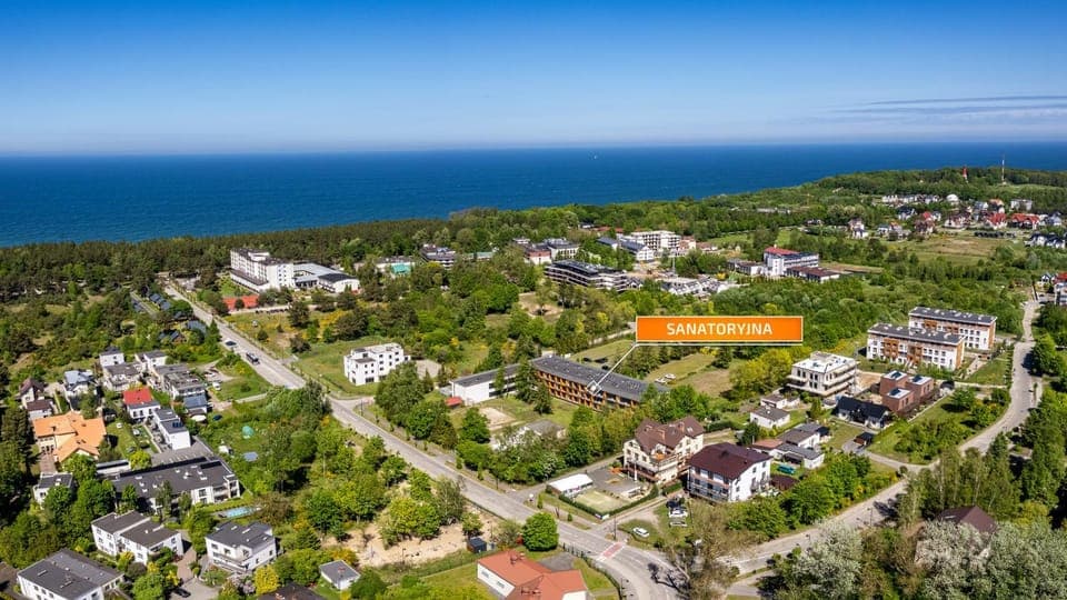 Neighbourhood, Bird's eye view