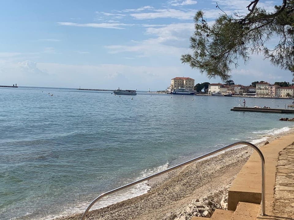 Neighbourhood, Natural landscape, Beach, Hiking, Sea view