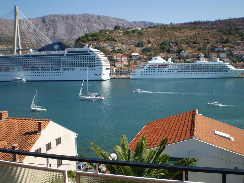 View (from property/room), River view