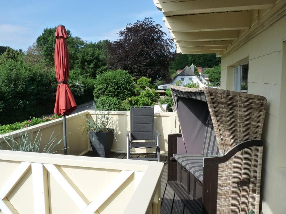 Appartements am Wildpark Apartment in Eutin