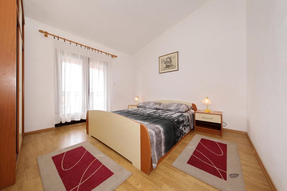 Apartment Marica Špadina Apartment in Tisno