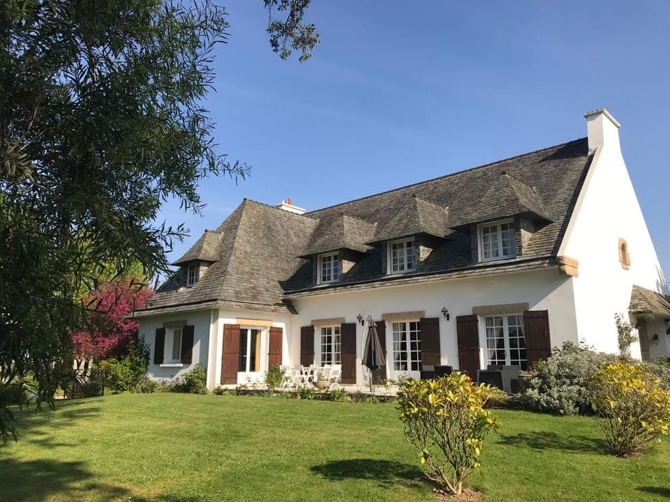 Garden, Balcony/Terrace, Garden view