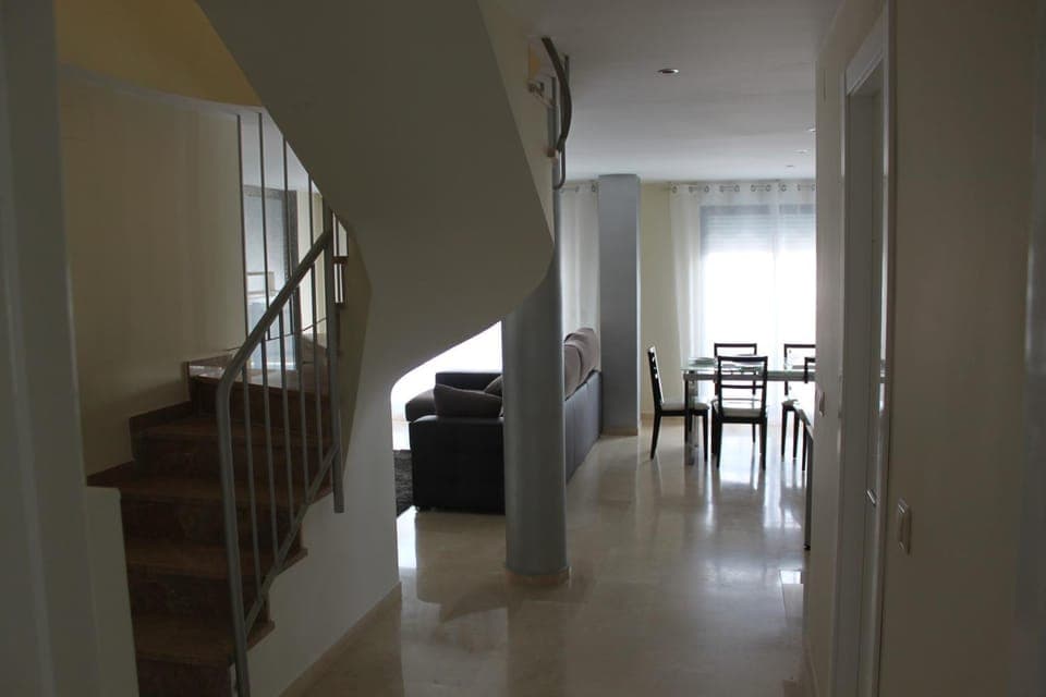 Apartamento El Eden Playa de Gandía Apartment in Safor