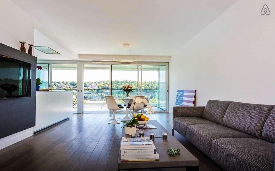 TV and multimedia, Living room