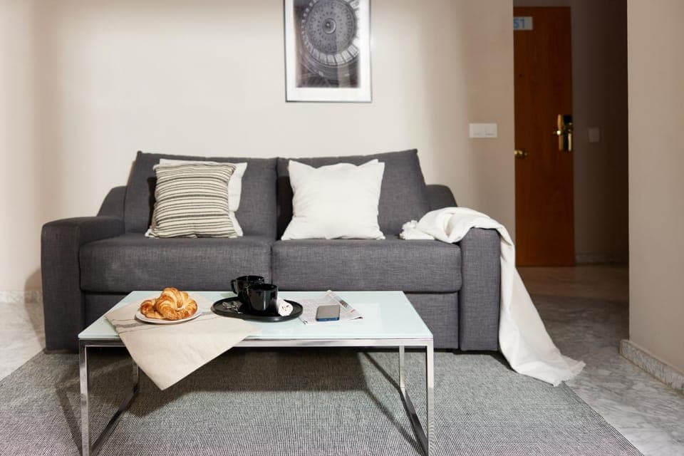 Signa Gascons Apartment in Valencia