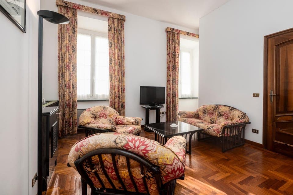 TV and multimedia, Living room