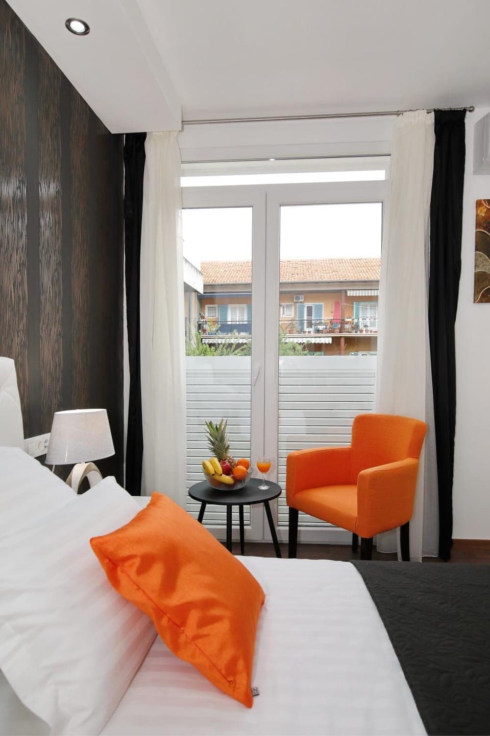 Zadar Luxury Rooms Bed and Breakfast in Zadar