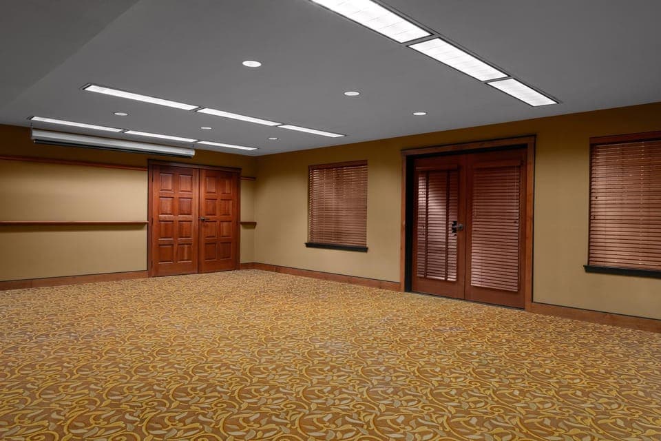 Meeting/conference room