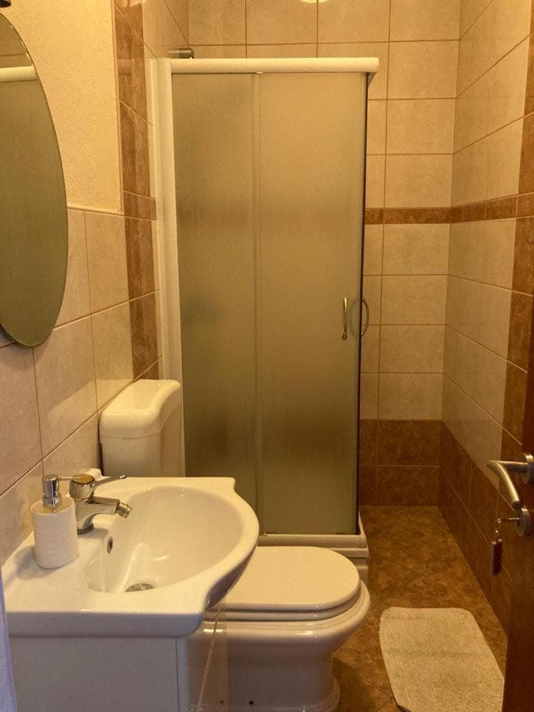 Apartments & Rooms Krecak Sibenik Bed and Breakfast in Šibenik