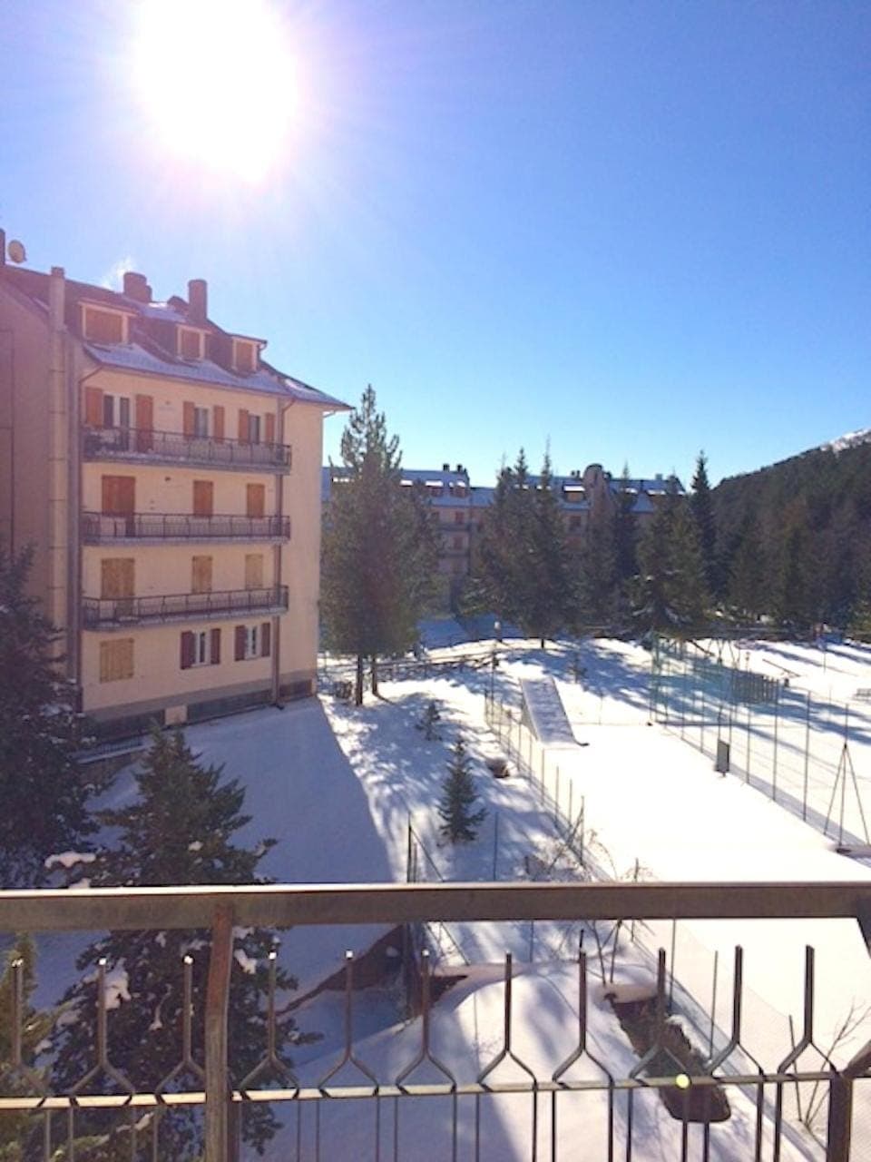 View (from property/room)