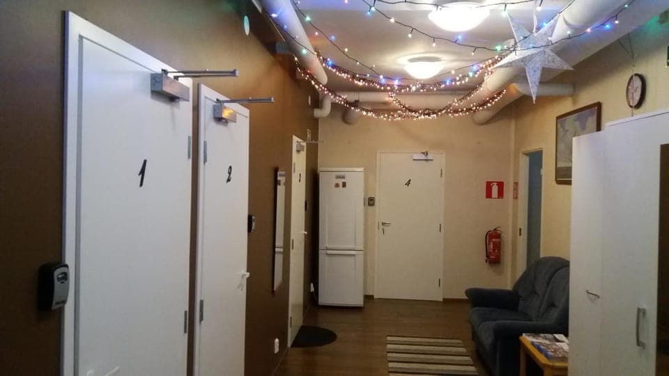Imatran Portti Hotel in Finland
