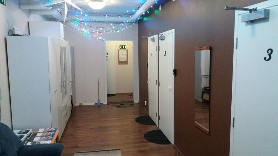 Imatran Portti Hotel in Finland