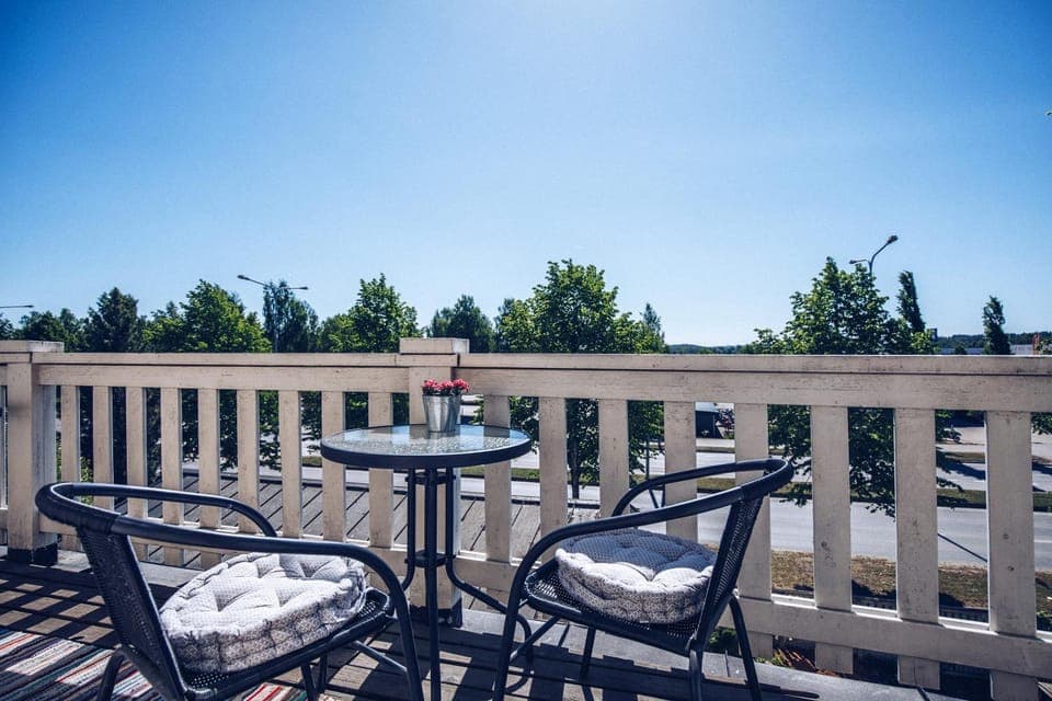 Matin ja Maijan Majatalo Bed and Breakfast in Finland