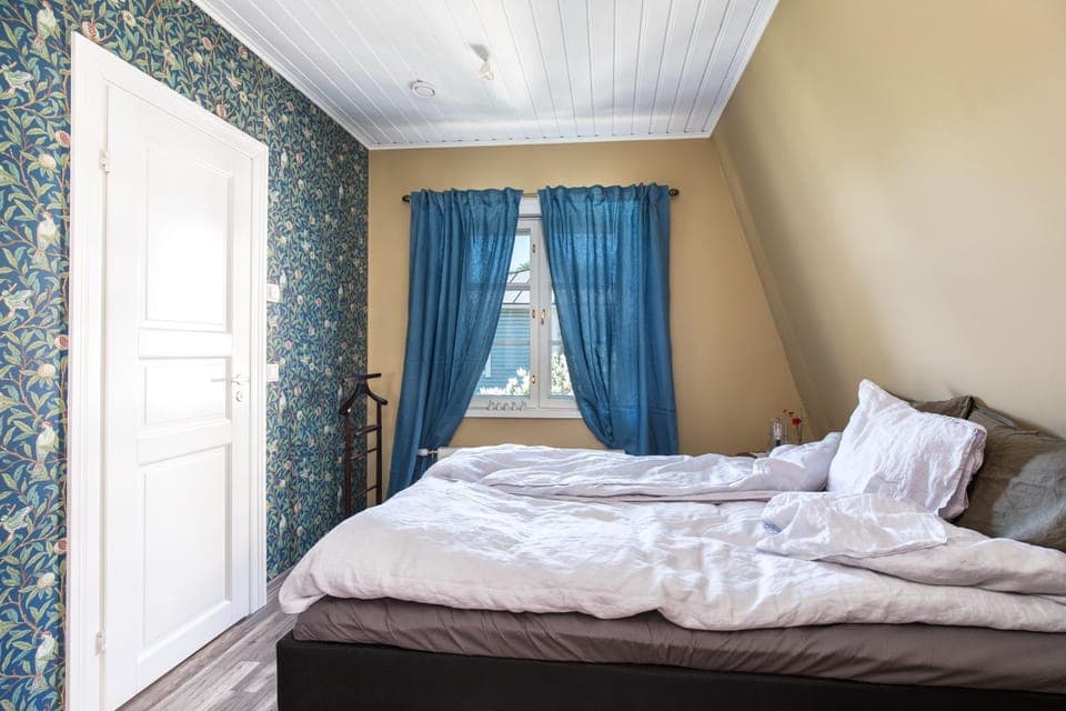 Matin ja Maijan Majatalo Bed and Breakfast in Finland