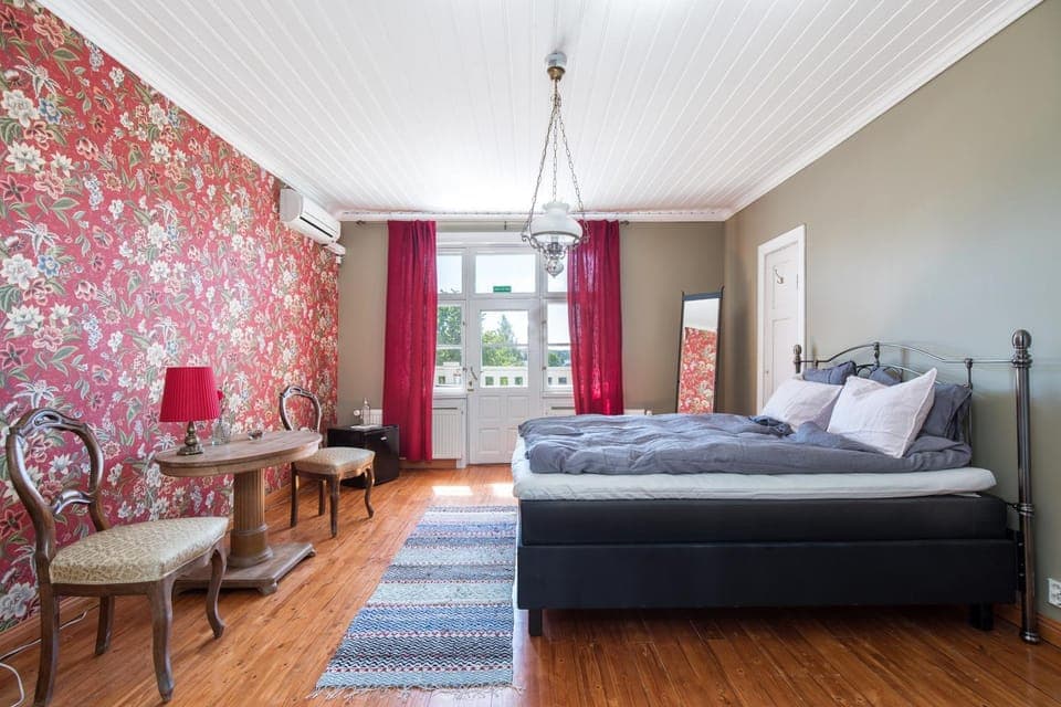 Matin ja Maijan Majatalo Bed and Breakfast in Finland