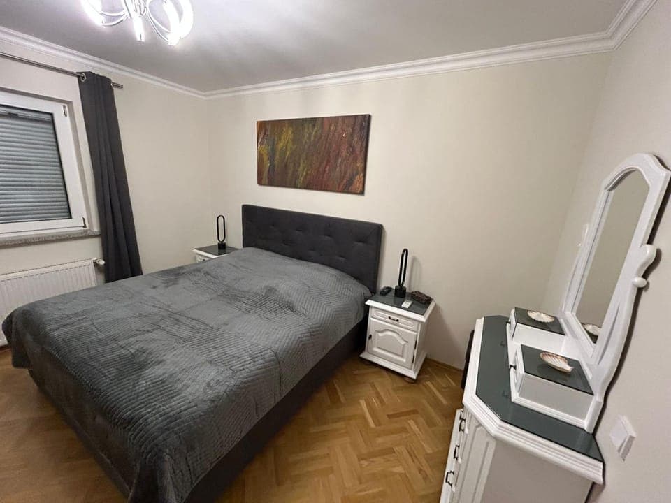Katy & David Apartments Apartment in Zadar