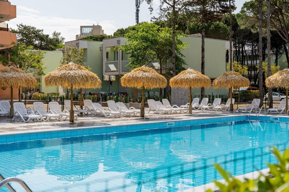 Day, Pool view, Swimming pool
