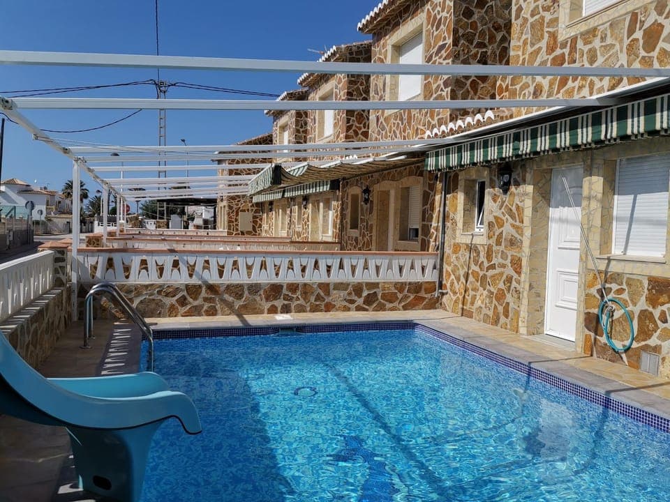 Other, Decorative detail, Area and facilities, Swimming pool, Facility for disabled guests