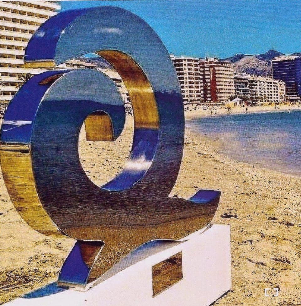 Beach, Certificate/Award