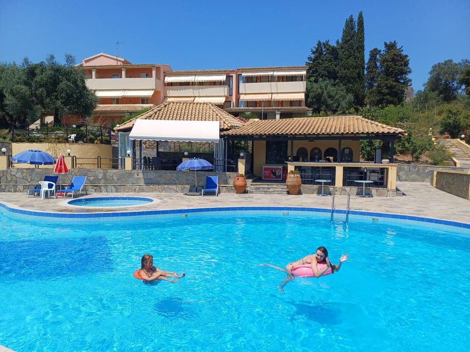 Pool view, Swimming pool, Swimming pool