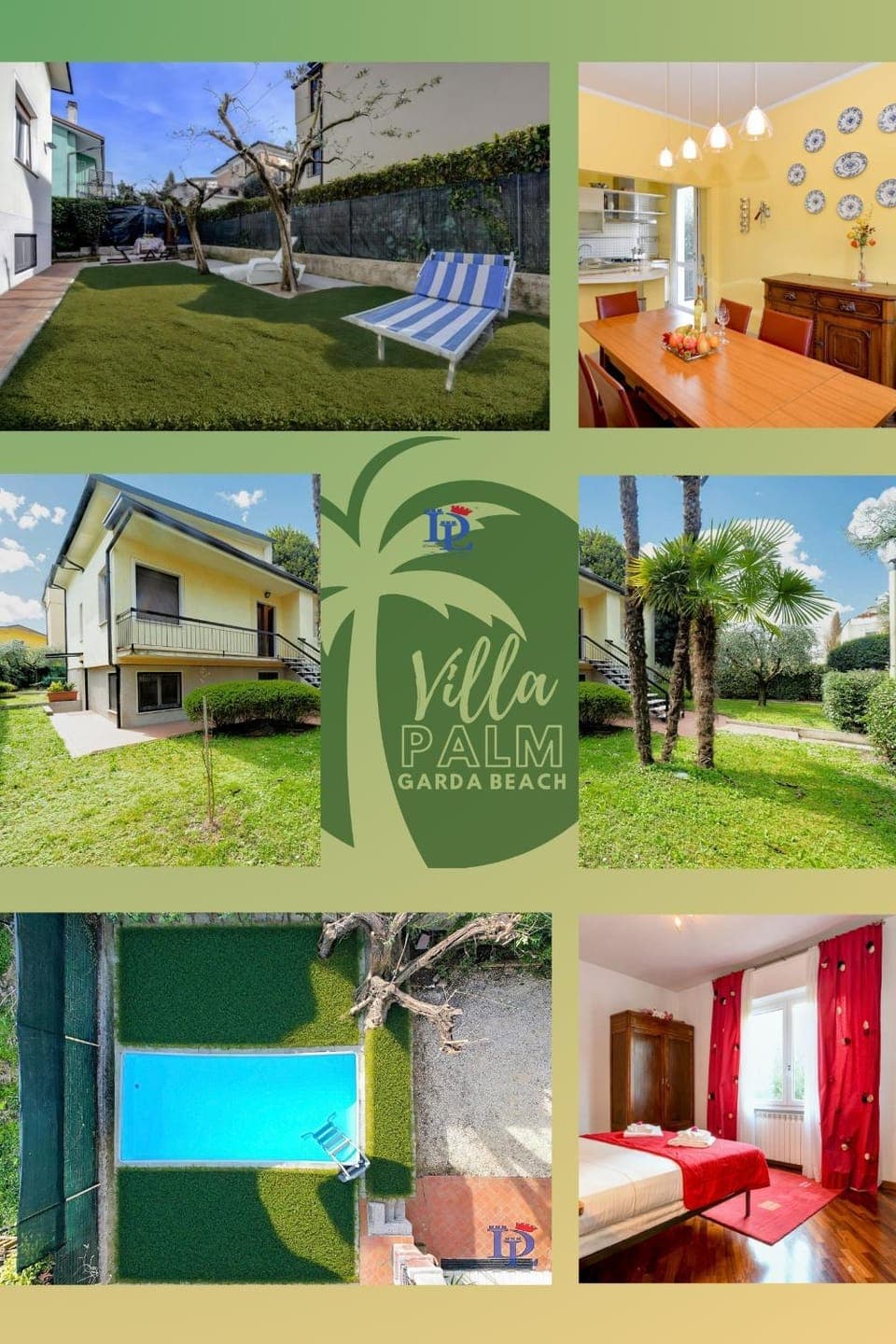 Logo/Certificate/Sign